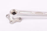 Stronglight 49D Marque Depose right Crank Arm in 170mm length with french pedal thread from the 1960s - 1970s