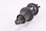 Shimano Deore #FH-M510 9-speed Hyperglide (HG) rear hub with 32 holes from 2000