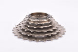 Shimano #MF-HG22 6-speed Freewheel with 14-28 teeth and english thread from 1996