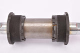 NOS SKF Thun sealed square tapered cartridge Bottom Bracket in 132 mm, with italian thread