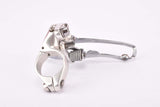 NOS Campagnolo Mirage #FD-03FMI 8-speed 28.6mm clamp-on front derailleur from 1995