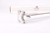 NOS/NIB Campagnolo silver polished Centaur MTB long version seatpost in 26.2 diameter from the 1990s