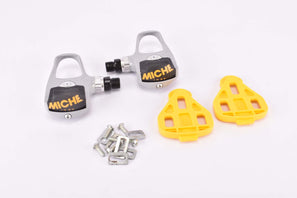 NOS Miche 302 SPD-SL clipless pedals from the 1990s