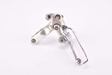 NOS Campagnolo Mirage #FD-03FMI 8-speed 28.6mm clamp-on front derailleur from 1995