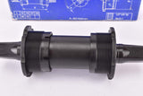 NOS Ofmega INA Cartridge Bottom Bracket with 127mm ISO square tapere axle and english thread