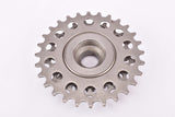 NOS Regina Corsa 5-speed Freewheel with 14-28 teeth and italian thread from 1977