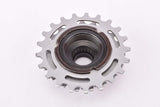 Regina Extra America CX 6-speed Freewheel with 13-21 teeth and english thread (BSA) from 1983