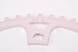 NOS Gipiemme Special / Crono Secial / Crono Sprint Chainring with 52 teeth and 144 mm BCD from the 1970s - 1980s