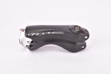 NOS/NIB Cinelli Groove 1" and 1 1/8" ahead stem in size 90mm with 26.0mm bar clamp size
