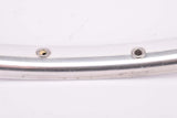 NOS Mavic Monthlery Legere Tubular single Rim in 28" / 622mm  / 700C with 36 holes from the 1970s - 1980s