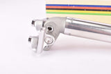 NOS/NIB Campagnolo Nuovo Record #1044 seatpost in 26.6 diameter from the 1970s - 1980s