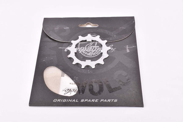 NOS/NIB Campagnolo 11-speed Ultra-Shift (US) #11S-131 13-A Cassette Sprocket with 13 teeth from the 2010s - 2020s