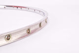 NOS Mavic Monthlery Legere Tubular single Rim in 28" / 622mm  / 700C with 36 holes from the 1970s - 1980s