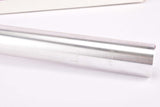 NOS/NIB Campagnolo silver polished Centaur MTB seatpost in 26.2 diameter from the 1990s