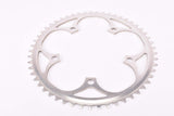 NOS Shimano Dura-Ace EX / AX #FC-7200 / #FC-7300 Big front W-Cut Chainring #133-5361 with 53 teeth and 130 BCD from the late 1970s - early 1980s