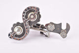 NOS Huret Svelto Drillum #Ref. 2000 drilled Rear Derailleur from the 1970s