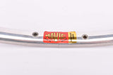 NOS Mavic Monthlery Legere Tubular single Rim in 28" / 622mm  / 700C with 32 holes from the 1970s - 1980s