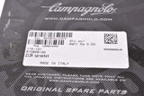 NOS/NIB Campagnolo 11-speed Ultra-Shift (US) #11S-131 13-A Cassette Sprocket with 13 teeth from the 2010s - 2020s