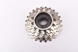 NOS Roue Libre Super Standard Sachs-Maillard Aris 6-speed Freewheel with 13-24 teeth and english thread (BSA) from 1987 / 1988