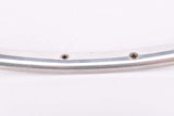 NOS Mavic Monthlery Legere Tubular single Rim in 28" / 622mm  / 700C with 32 holes from the 1970s - 1980s