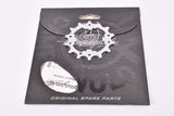 NOS/NIB Campagnolo 11-speed Ultra-Shift (US) #11S-141 14-A Cassette Sprocket with 14 teeth from the 2010s - 2020s