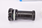 NOS/NIB Shimano Deore XT #BB-MT800 sealed Hollowtech II outer Bottom Bracket with english thread for 68 and 73 mm shell width from 2021