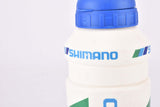 NOS Shimano Tricolor water bottle from 1980s