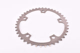 NOS Shimano Dura-Ace #FC-7700 small front SG A-42 Chainring #Y-16P-42000 with 42 teeth and 130 BCD from the late 1990s - early 2000s