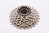 Shimano #MF-HG22 6-speed Freewheel with 14-28 teeth and english thread from 1997