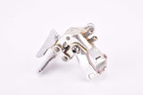 NOS  extreme rare!! Campagnolo first generation C-Record clamp-on Front Derailleur from 1985 - 1986