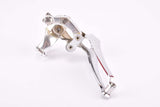 NOS  extreme rare!! Campagnolo first generation C-Record clamp-on Front Derailleur from 1985 - 1986