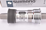 NOS/NIB Shimano #BB-UN73-B10 sealed cartridge Bottom Bracket in 110 mm with english thread from 2003