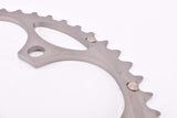 NOS Shimano Ultegra #FC-6500 Big front SG B-52 Chainring #Y-16T-98010 with 52 teeth and 130 BCD from the late 1990s - early 2000s