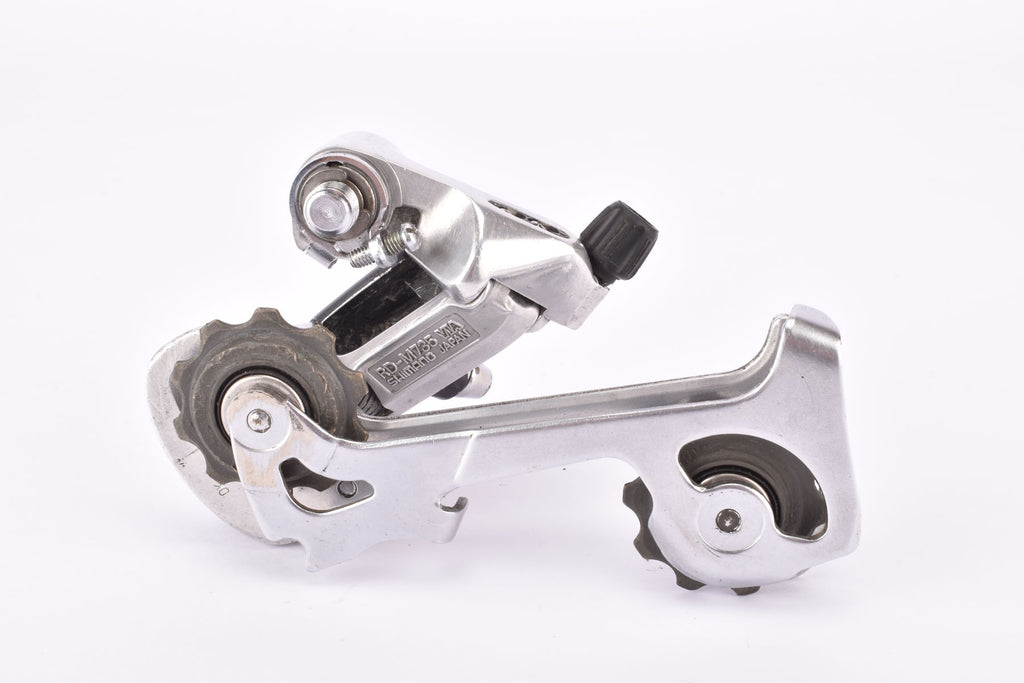 mongoose shimano rear derailleur