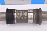 NOS/NIB Shimano Alivio #BB-ES300 sealed cartridge Octalink Bottom Bracket in 118 mm with english thread from 2020