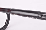 NOS ITM Victory Anatomica 42 double grooved ergonomical Handlebar in size 40cm (c-c) and 26.0mm clamp size - second quality!