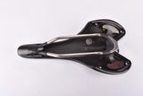 NOS Black Selle Italia Thork Carbon-Fibre Saddle with Vanox (Titanium) Rails