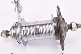 F&S Fichtel und Sachs Torped Boy Frailaufnabe single speed freewheel coaster brake hub set with 24 holes from the 1960s