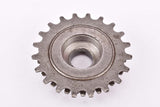 NOS Regina Extra 5-speed Freewheel with 13-20 teeth and italian thread from the 1970s