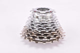 NOS/NIB Campagnolo Record UD #CSK00-RE1011 10-speed Ultra-Drive Titan cassette with 11-21 teeth from the 2000s