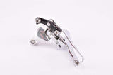 NOS Shimano Exage 400 LX #FD-M400 clamp-on triple Front Derailleur from 1990