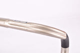 NOS ITM The Bar, Hi-Tech New Alloy Generation double grooved ergonomical Handlebar in size 42cm (c-c) and 26.0mm clamp size from the 2000s