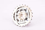 NOS/NIB Campagnolo Record MK2 #CS-19RE 9-speed Exa-Drive cassette with 12-23 teeth from 1999