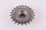 NOS Regina Extra 6-speed Freewheel with 13-22 teeth and italian thread from the 1970s