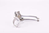 NOS Campagnolo Triomphe #0104026 Clamp-on front derailleur from the mid 1980s