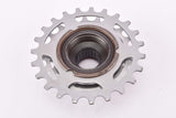 NOS Regina Extra CX-S 7-speed Freewheel with 12-23 teeth and english thread (BSA) from 1986