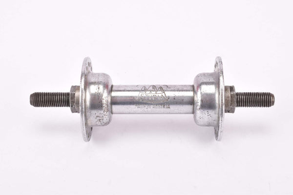 Styria (Steyr Austro Daimler Puch) Vorderradnabe Front hub with 36 holes