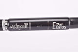 NOS Cinelli Eubios handlebars in size 44 cm and 26.4mm clampsize from the 1990s