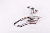 NOS/NIB Campagnolo Daytona 9-speed braze-on triple Front Derailleur from 2000