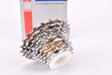 NOS/NIB Campagnolo Record MK2 #CS-19RE 9-speed Exa-Drive cassette with 12-23 teeth from 1999
